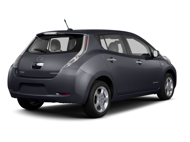 Used 2013 Nissan LEAF SV with VIN 1N4AZ0CP1DC404549 for sale in Longmont, CO