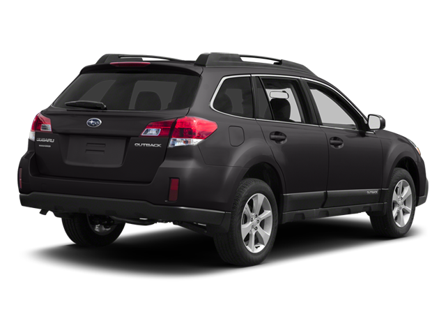 2013 Subaru Outback 2.5i