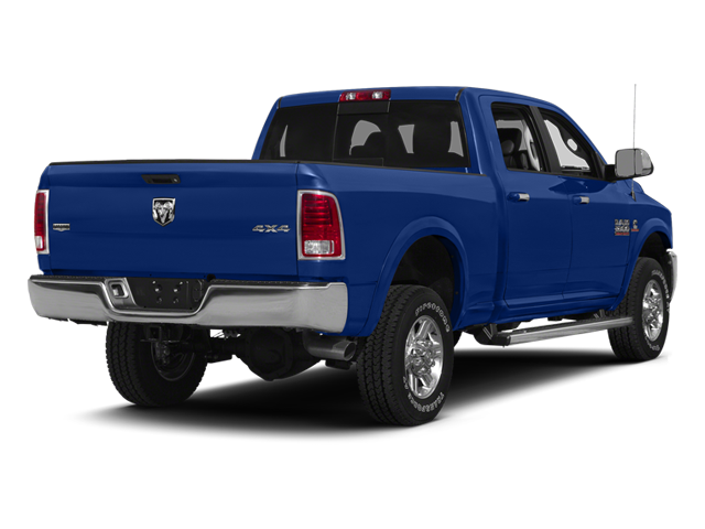 2014 RAM 2500 SLT