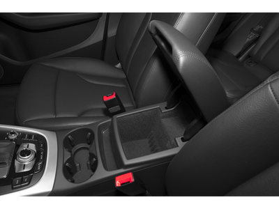 2015 Audi Q5 Premium