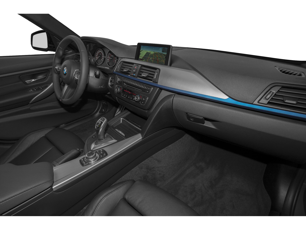 2015 BMW 335i 335i