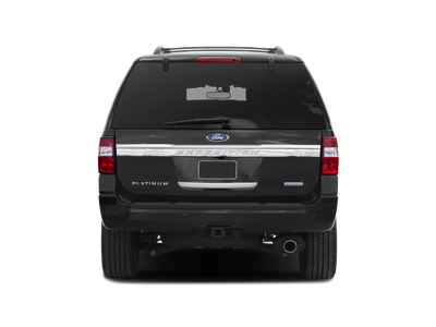 2015 Ford Expedition Platinum