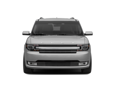 2015 Ford Flex Limited w/EcoBoost