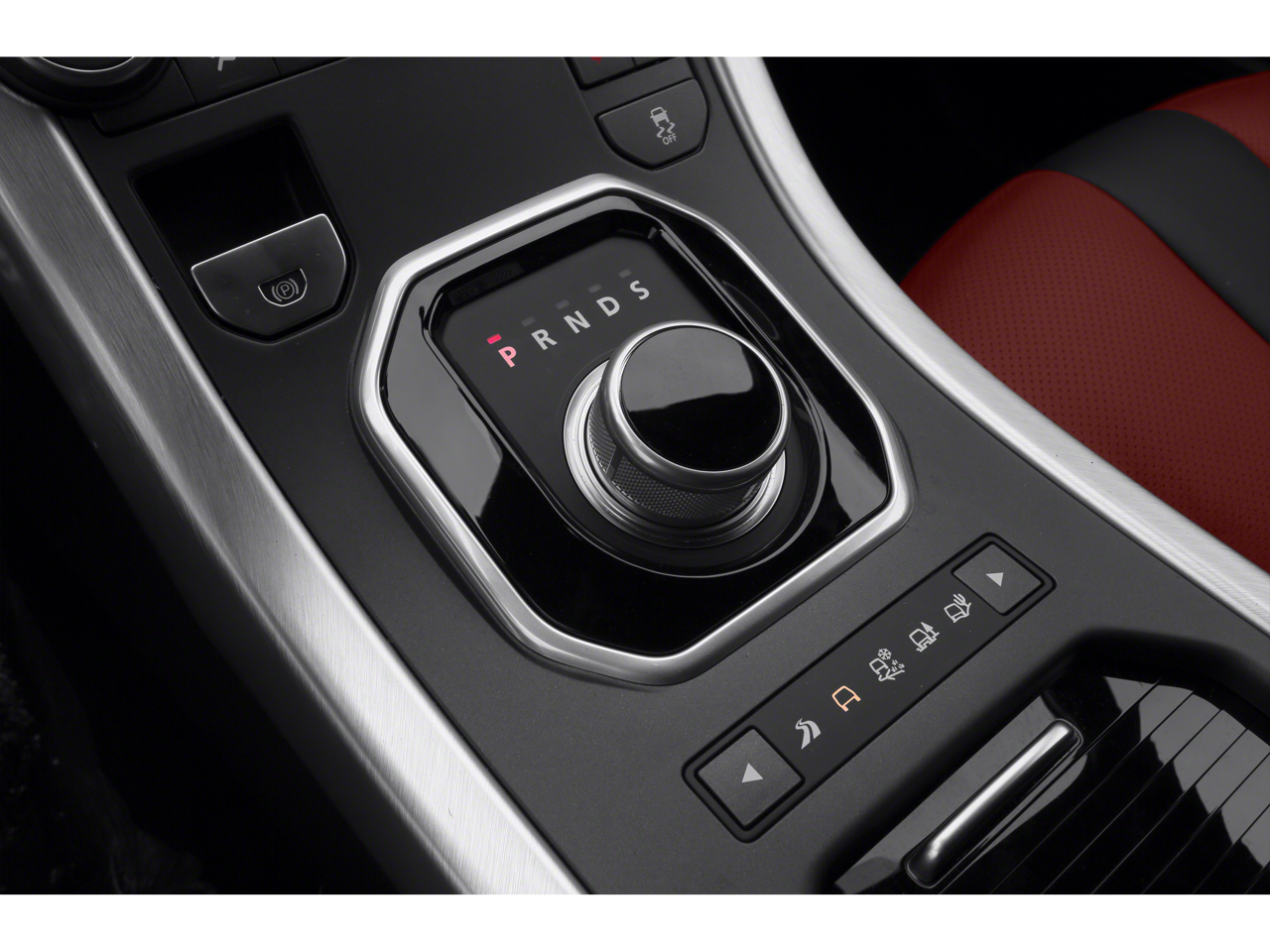 2015 Land Rover Range Rover Evoque Pure