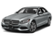 2015 Mercedes-Benz C-Class C 300