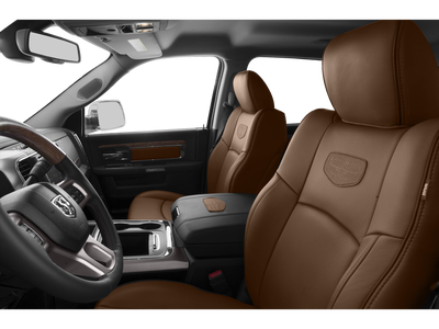 2015 RAM 2500 Laramie Longhorn