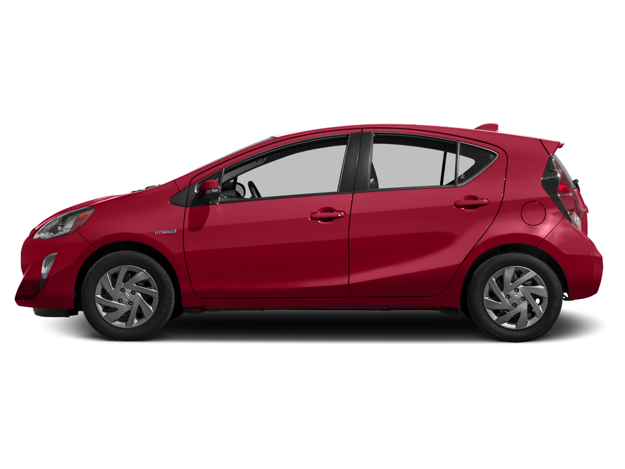 2015 Toyota Prius C Four photo 3