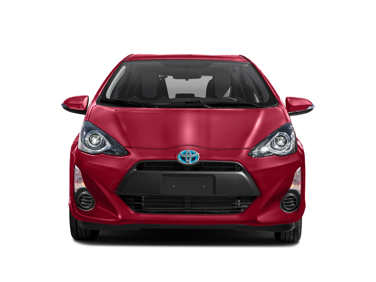 2015 Toyota Prius C Four photo 4
