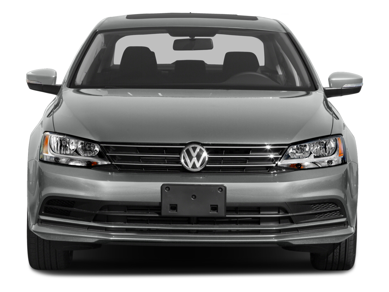 2016 Volkswagen Jetta 1.4T SE w/Connectivity