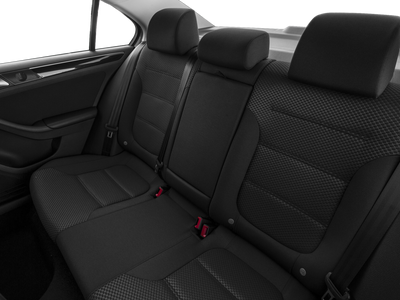 2016 Volkswagen Jetta 1.4T SE w/Connectivity