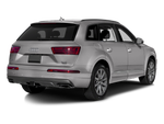 2017 Audi Q7 3.0T Premium Plus quattro