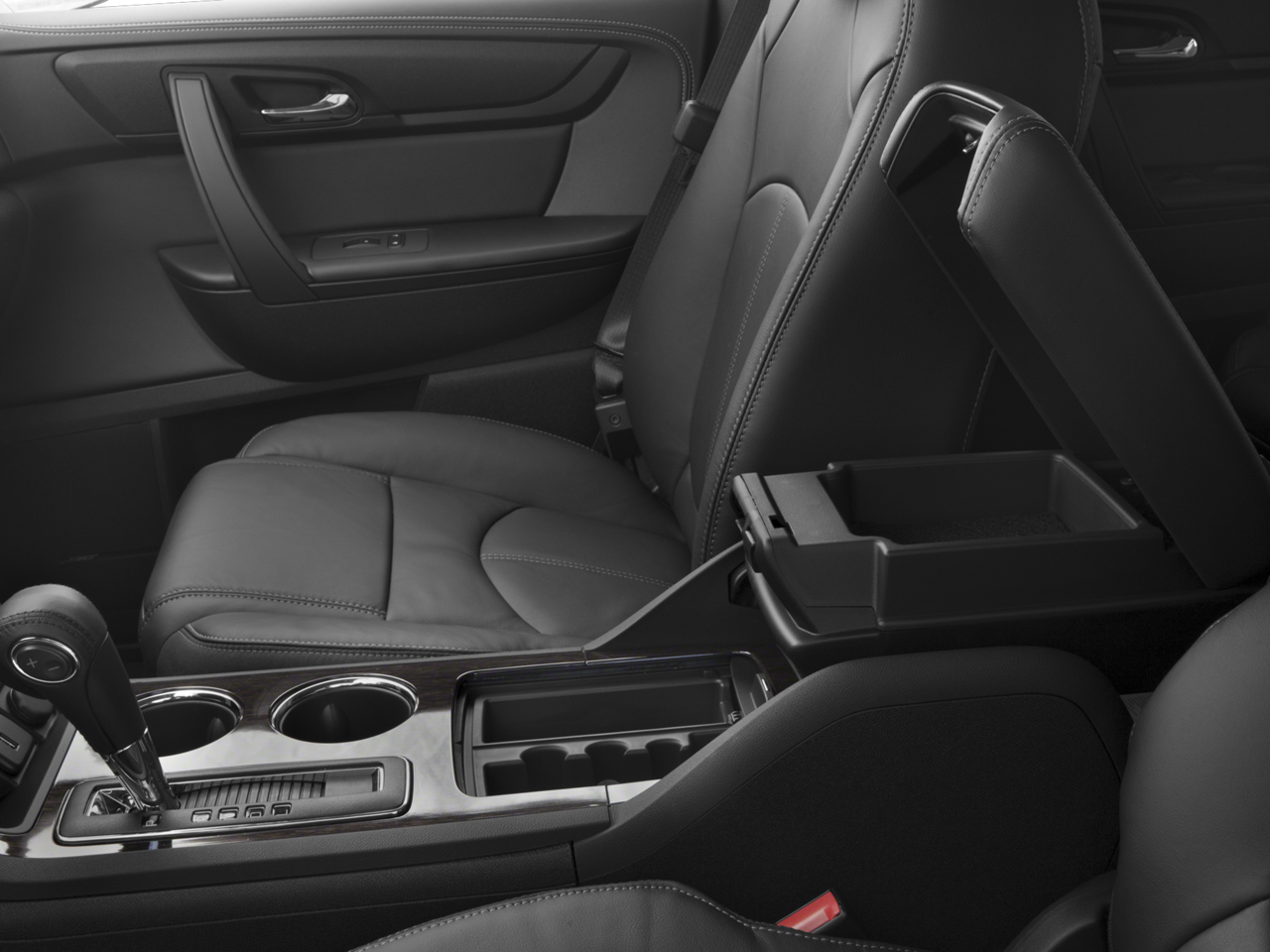 2017 Chevrolet Traverse 2LT 2LT