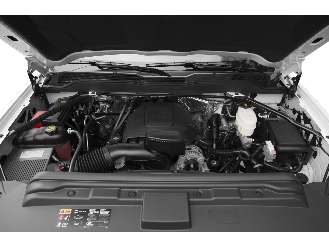 2017 Chevrolet Silverado 3500HD Work Truck