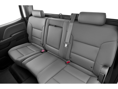 2017 Chevrolet Silverado 3500HD Work Truck