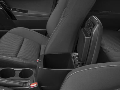 2017 Toyota Corolla iM CVT (Natl)