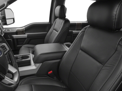 2018 Ford F-250 Lariat