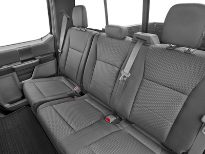 2018 Ford F-350Sd XLT