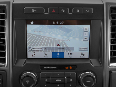 2018 Ford F-350Sd XLT