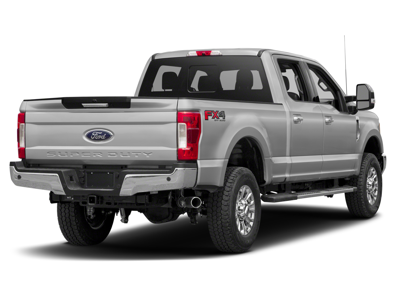 2018 Ford F-350Sd XLT
