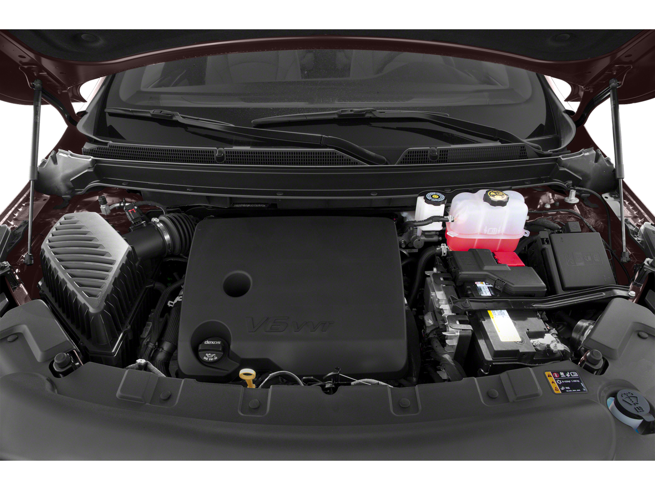 2019 Buick Enclave Premium Group