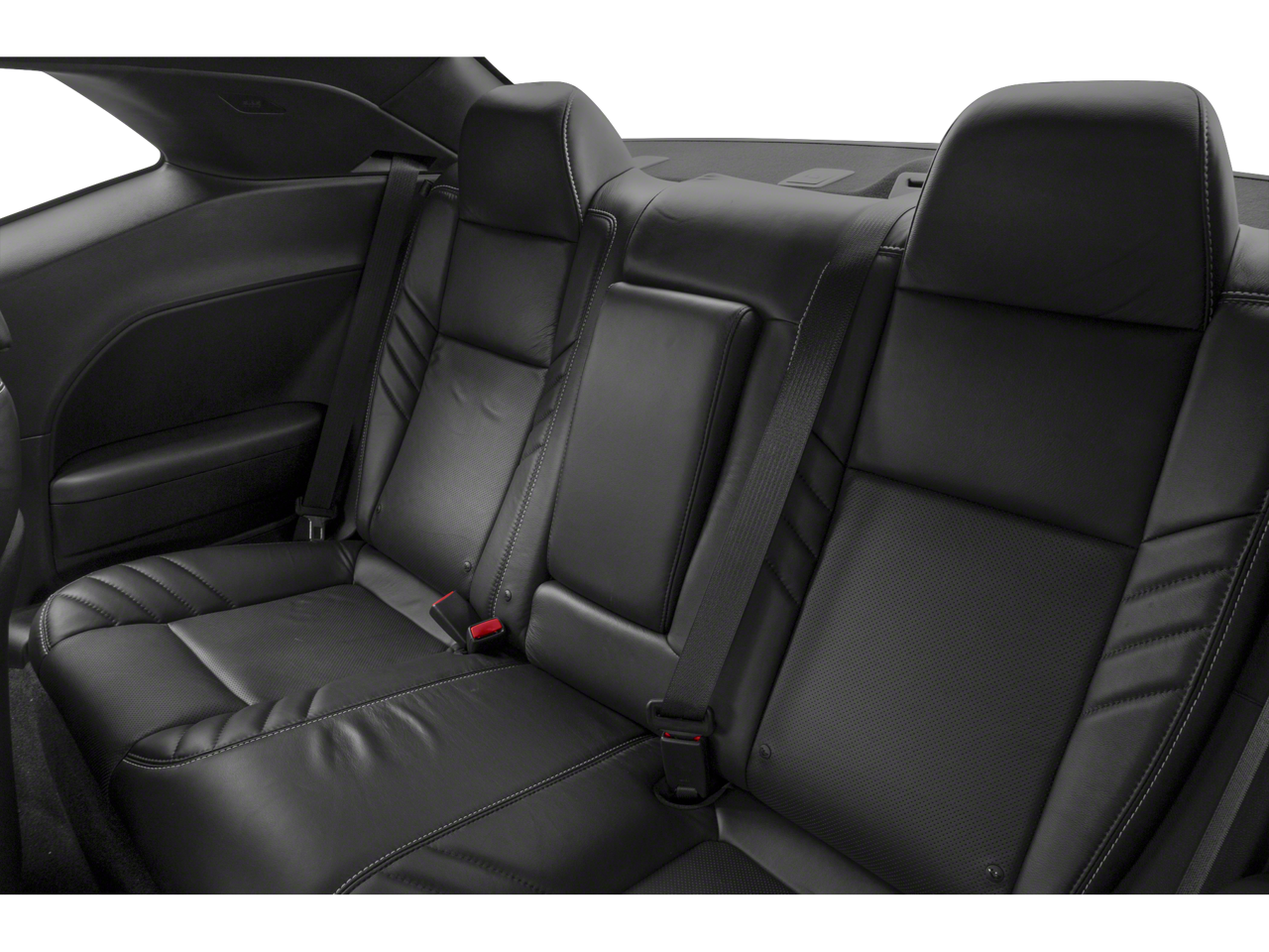 2019 Dodge Challenger SRT Hellcat