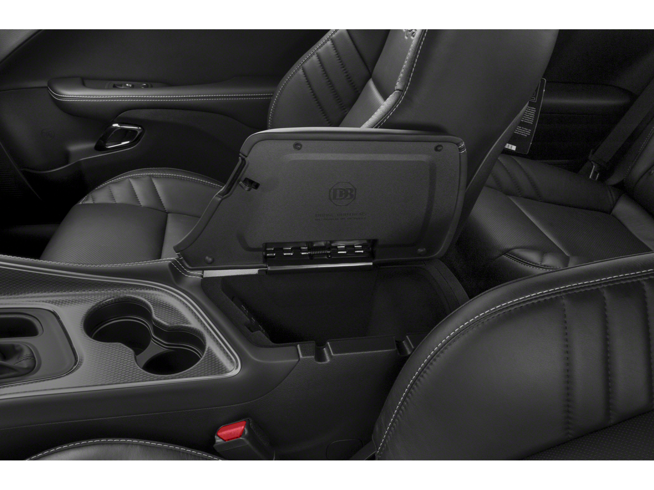 2019 Dodge Challenger SRT Hellcat