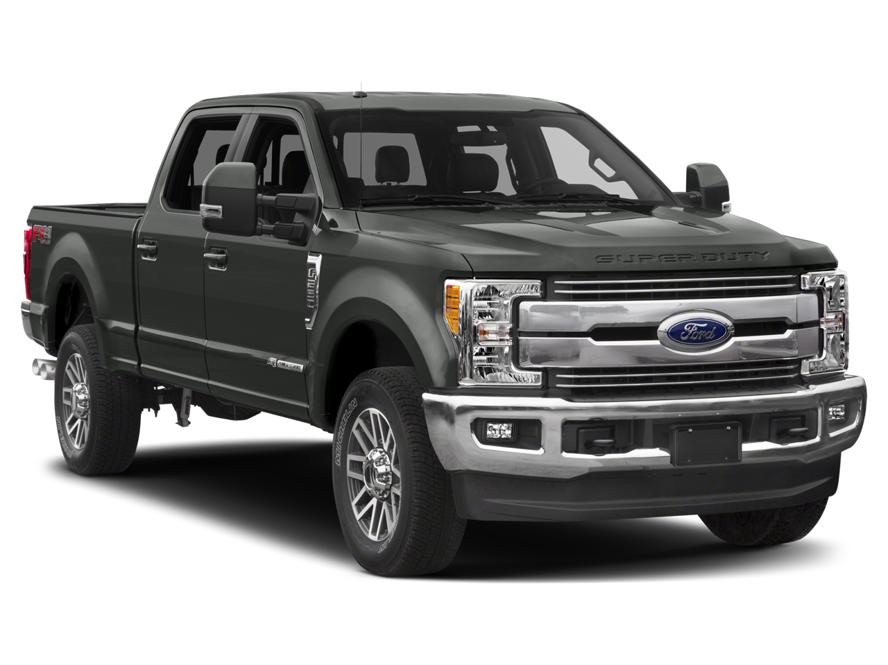 2019 Ford F-350 Lariat