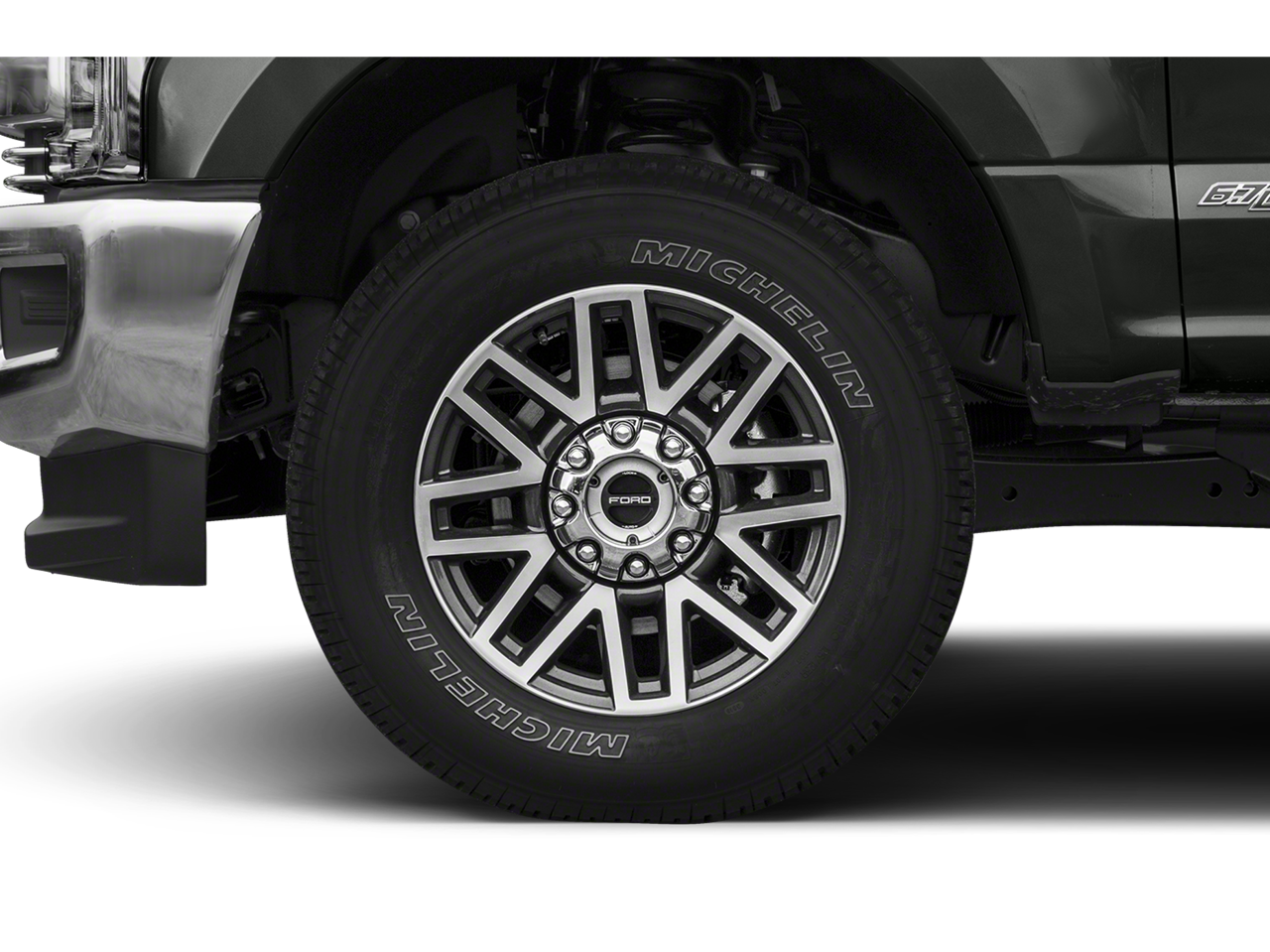 2019 Ford F-350 Lariat