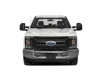 2019 Ford F-350SD Base