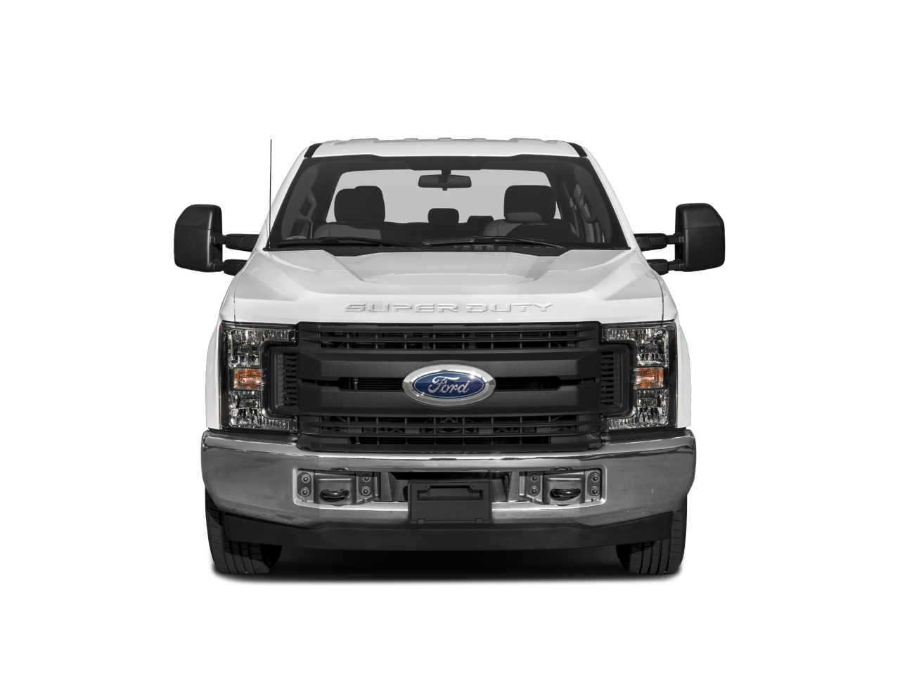 2019 Ford F-350SD Base