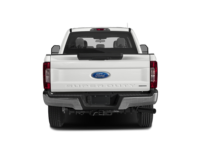2019 Ford F-350SD Base