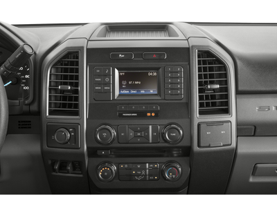 2019 Ford F-350SD Base
