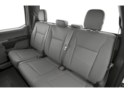 2019 Ford F-350SD Base