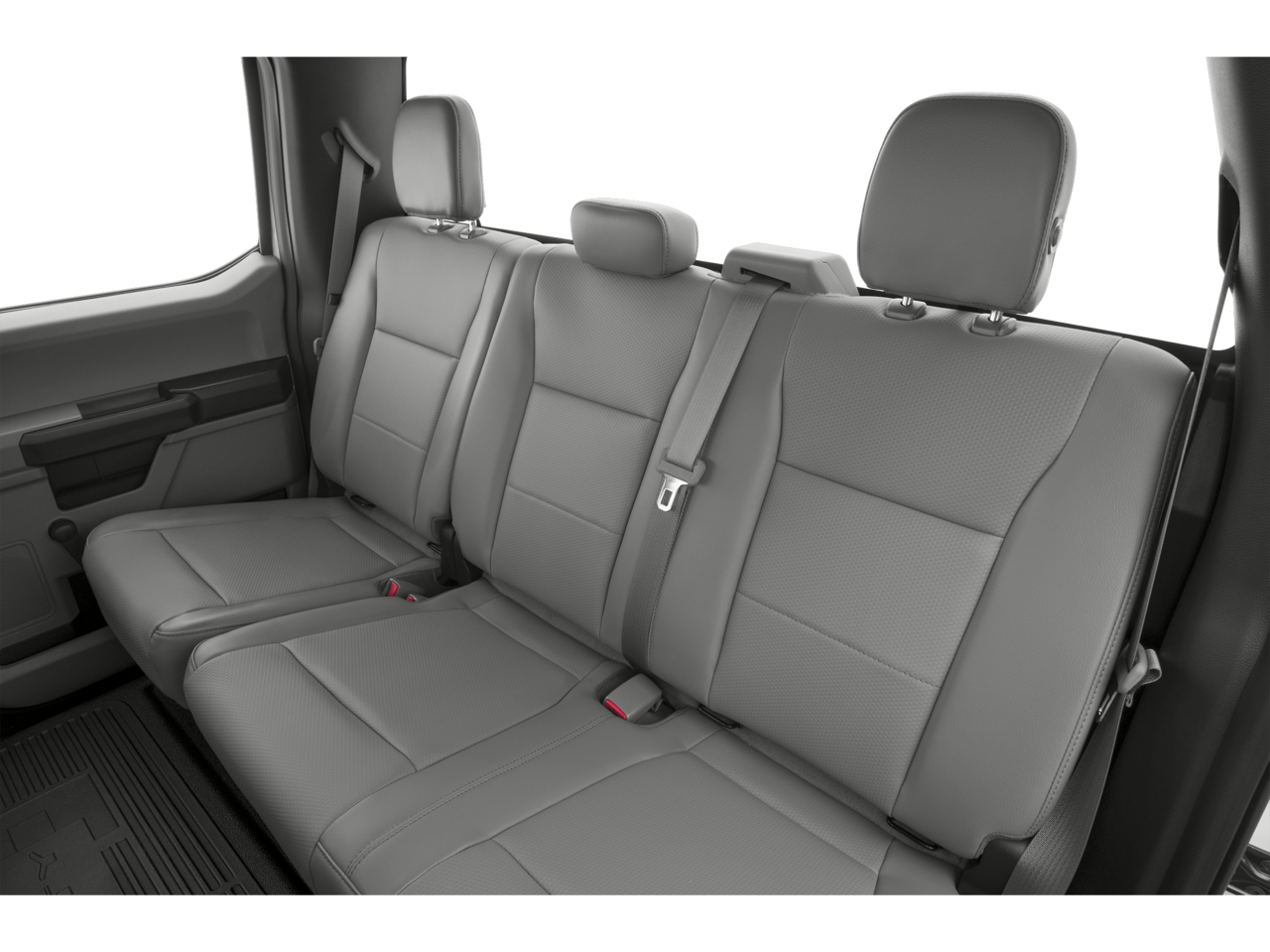 2019 Ford F-350SD Base