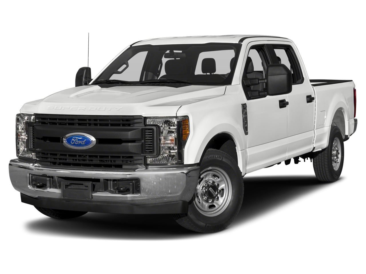 2019 Ford F-350SD Base
