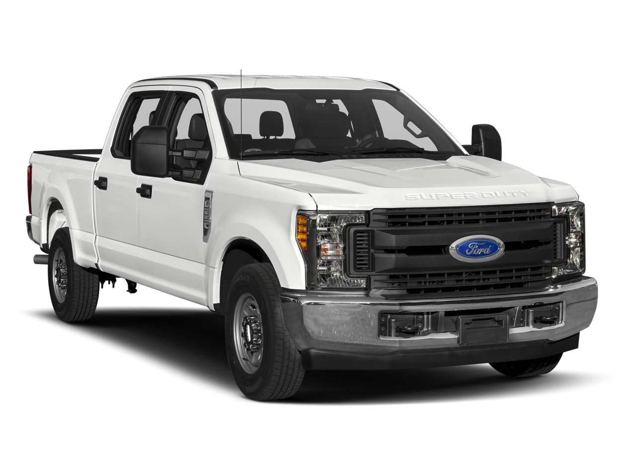 2019 Ford F-350SD Base