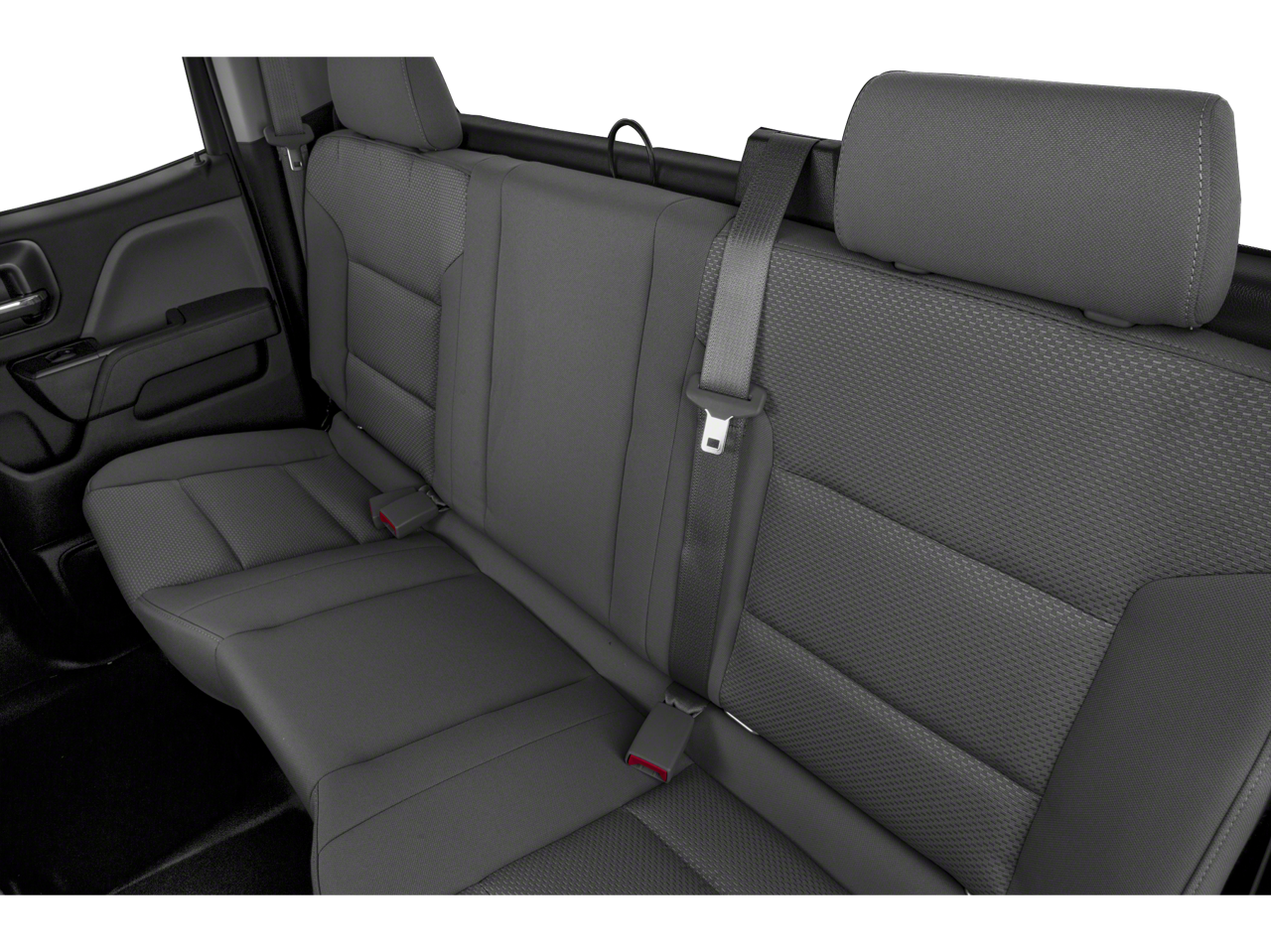 2019 GMC Sierra 2500HD Denali