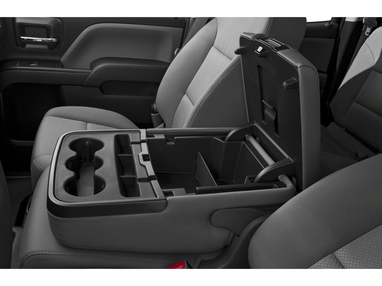 2019 GMC Sierra 2500HD Denali