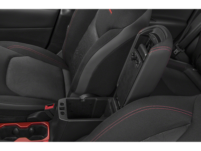 2019 Jeep Renegade Trailhawk