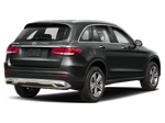 2019 Mercedes-Benz GLC GLC 300 4MATIC®