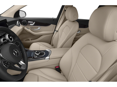 2019 Mercedes-Benz GLC GLC 300 4MATIC®