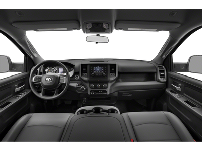 2019 RAM 3500 Laramie