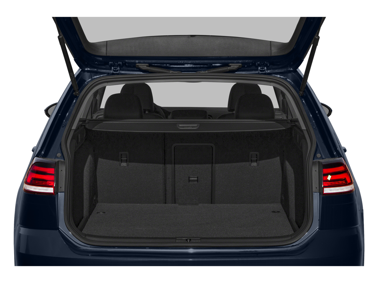 2019 Volkswagen Golf SportWagen SE