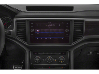 2019 Volkswagen Atlas 3.6L V6 SE R-Line
