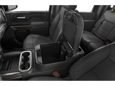 2020 Chevrolet Silverado 2500HD LT