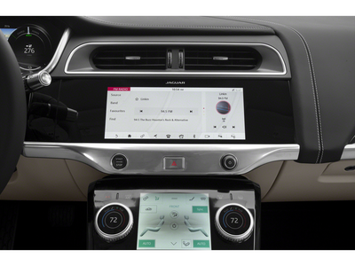 2020 Jaguar I-PACE HSE