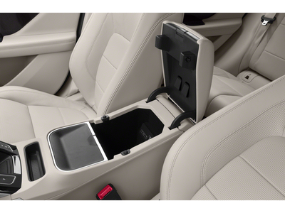 2020 Jaguar I-PACE HSE