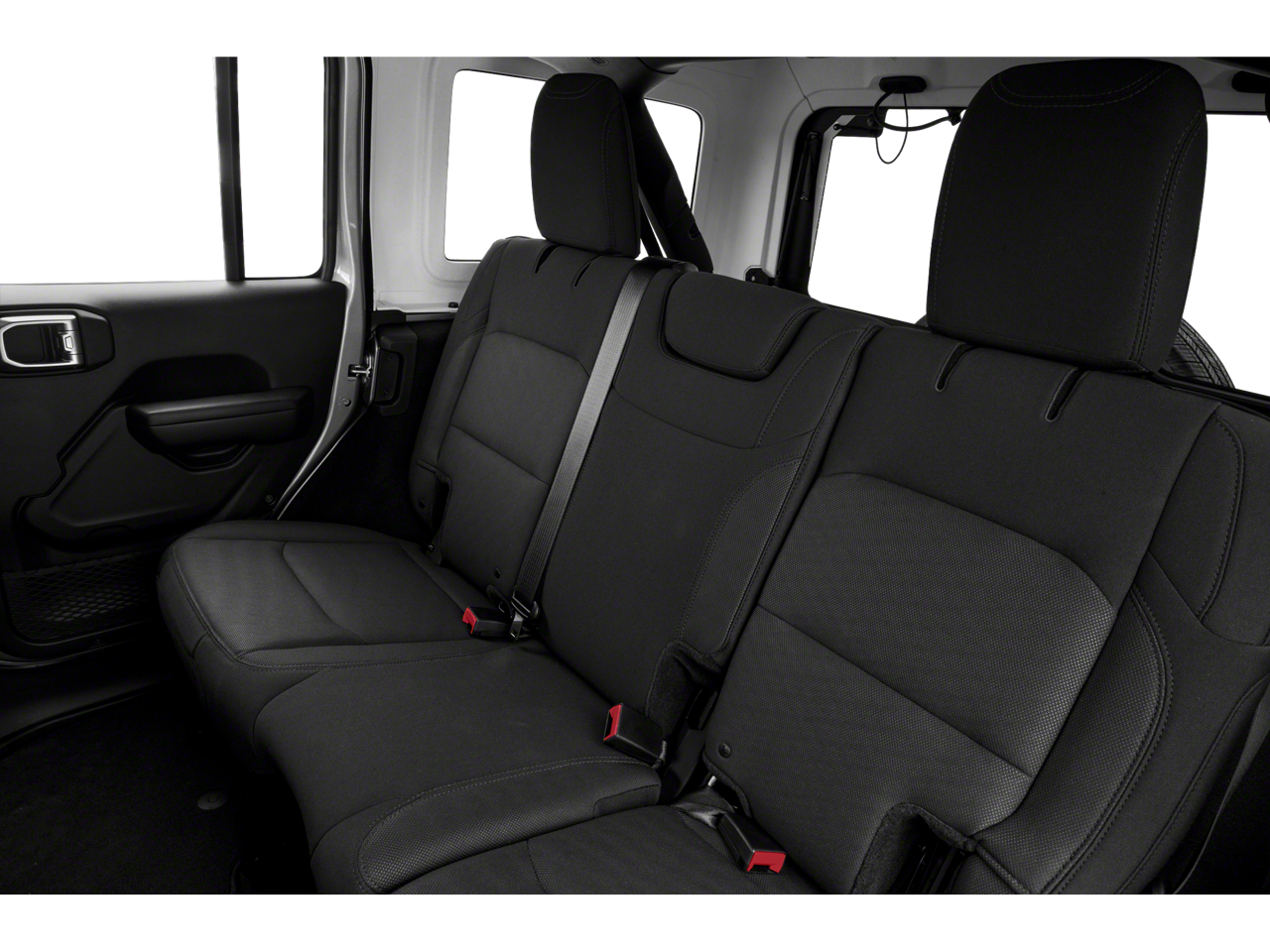 2020 Jeep Wrangler Unlimited Sport Altitude