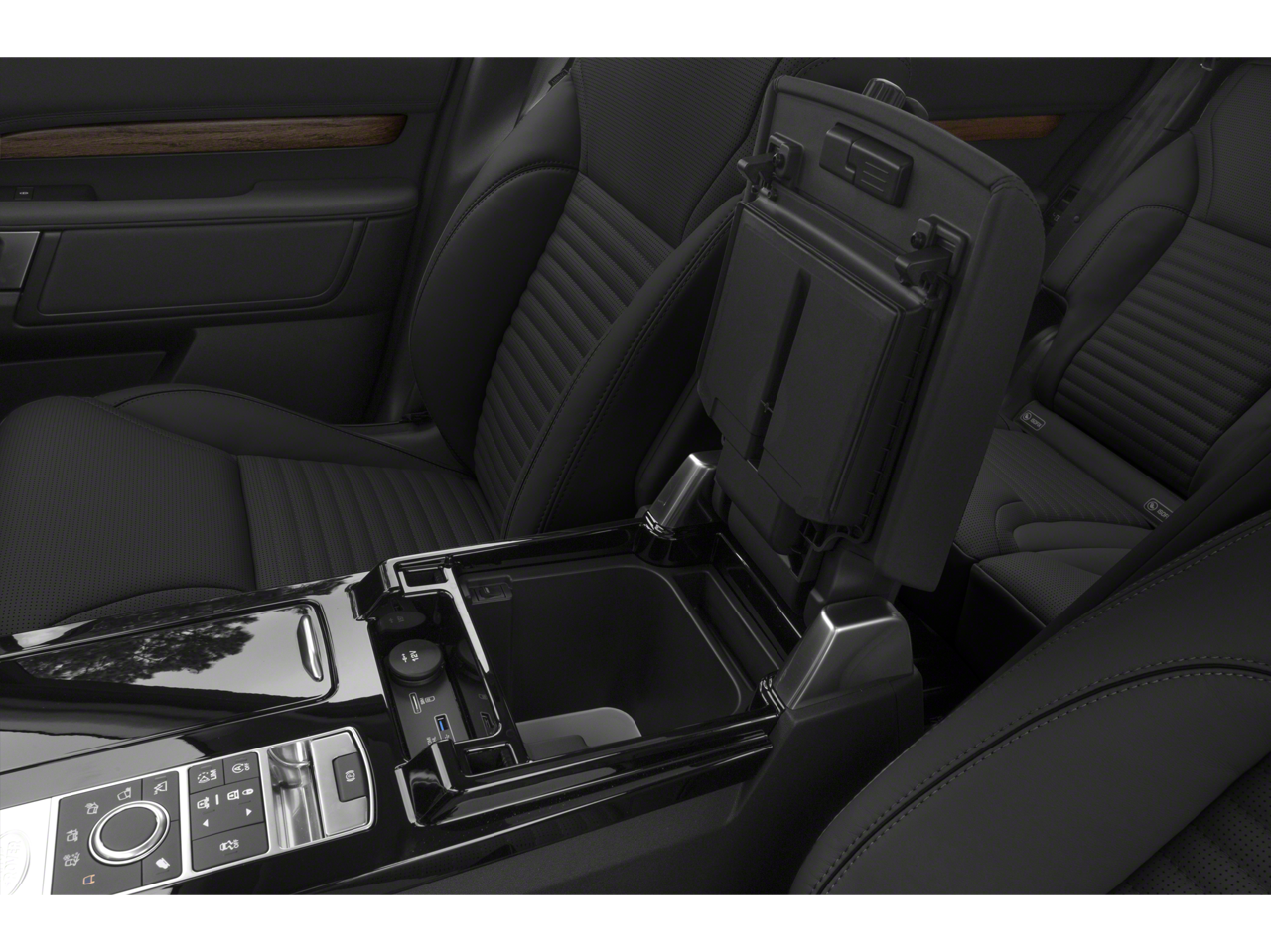 2020 Land Rover Discovery HSE Luxury