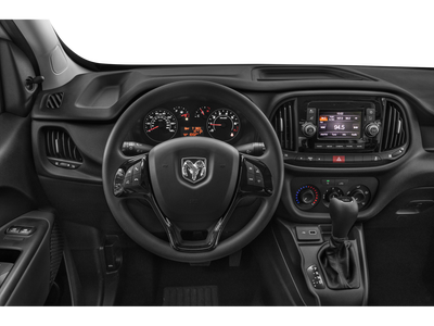2020 RAM ProMaster City Base